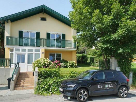 Einfamilienhaus zur Miete 3.173 € 6 Zimmer 183,2 m² 1.000 m² Grundstück Lamberggasse Klosterneuburg 3400