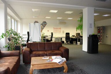 Bürogebäude zur Miete provisionsfrei 1.200 € 8 Zimmer 200 m² Bürofläche Gothaer Str. 15 West Ratingen 40880