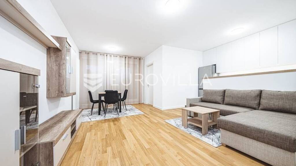 Studio zur Miete 750 € 1 Zimmer 50 m² 2. Geschoss Trnsko Siget - Kajzerica - Trnsko 10020