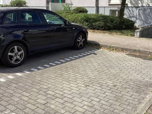 Außenstellplatz zur Miete provisionsfrei 30 € Wittelsbacherallee 2 St Ilgen Leimen 69181