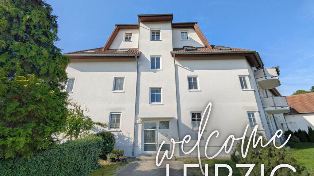Wohnung zum Kauf 180.000 € 3 Zimmer 89,9 m² 2. Geschoss Zur Loberaue 17 Seehausen Leipzig 04356