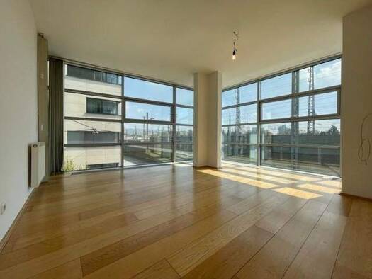 Wohnung zur Miete 637 € 2 Zimmer 57,6 m² frei ab 01.04.2026 Blumauerstraße 29 Linz 4020