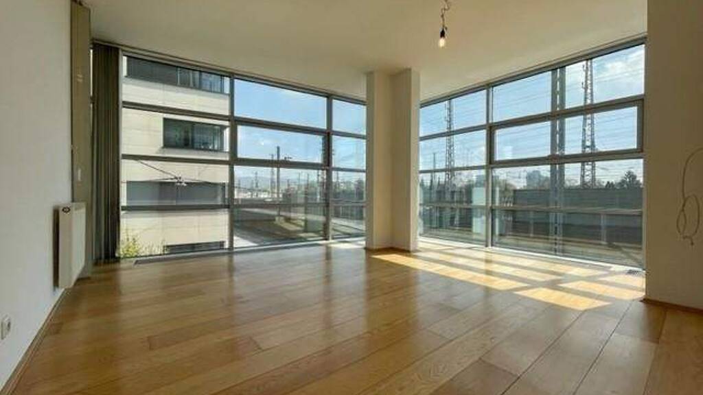 Wohnung zur Miete 637 € 2 Zimmer 57,6 m² frei ab 01.04.2026 Blumauerstraße 29 Linz 4020