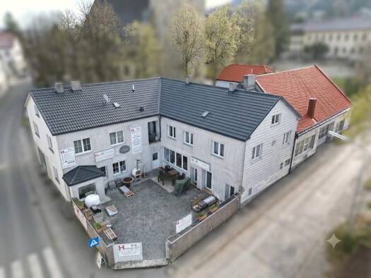 Mehrfamilienhaus zum Kauf 890.000 € 400 m² 825 m² Grundstück Maria Anzbach 3034