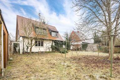 Grundstück zum Kauf 695.000 € 946 m² Grundstück VdK-Straße 11a Kissing 86438