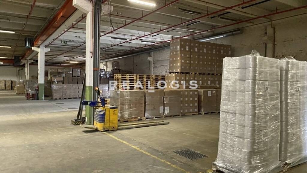 Halle/Industriefläche zur Miete 2.230 m² Lagerfläche Dülken Viersen 41751