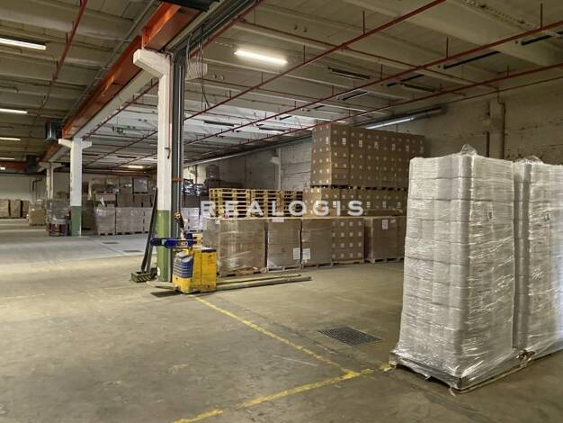 Halle/Industriefläche zur Miete 2.230 m² Lagerfläche Dülken Viersen 41751