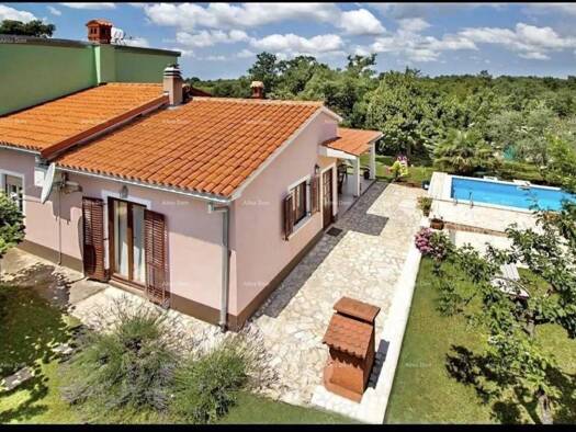 Haus zum Kauf 330.000 € 3 Zimmer 100 m² Žminj