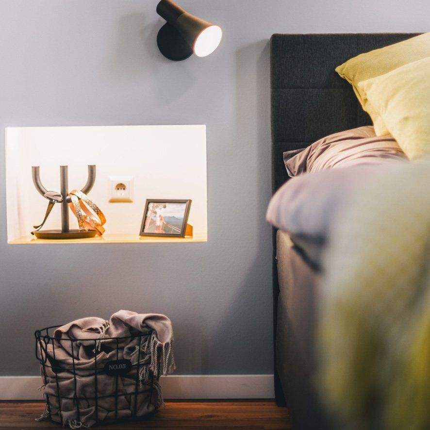 Immobilie in Illerrieden - * Mehr Lebensqualität - Mehr Freiraum * - Bild 4