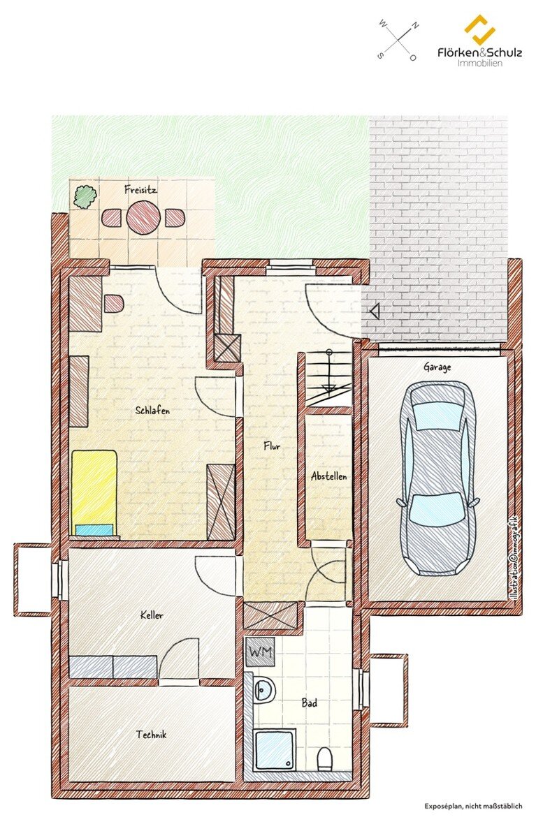 Einfamilienhaus zum Kauf provisionsfrei 1.079.000 € 5 Zimmer 177 m²<br/>Wohnfläche 247 m²<br/>Grundstück Muffendorf Bonn / Muffendorf 53177