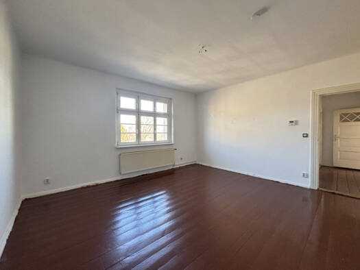 Wohnung zur Miete 464 € 2 Zimmer 61,9 m² 3. Geschoss August-Bebel-Straße 113 Frankfurt Frankfurt (Oder) 15234