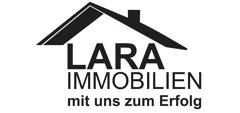 Lara Immobilien logo