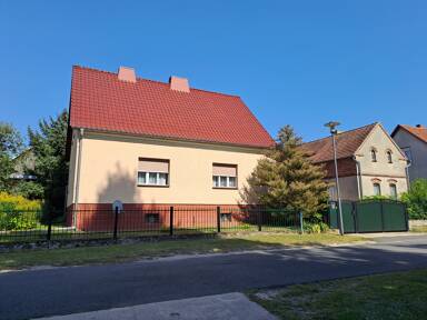 Bauernhaus kaufen in Schenkendöbern Atterwasch immowelt