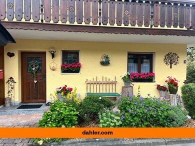 Einfamilienhaus zum Kauf 350.000 € 7 Zimmer 158 m² 397 m² Grundstück Rittsteig Neukirchen beim Heiligen Blut / Rittsteig 93453