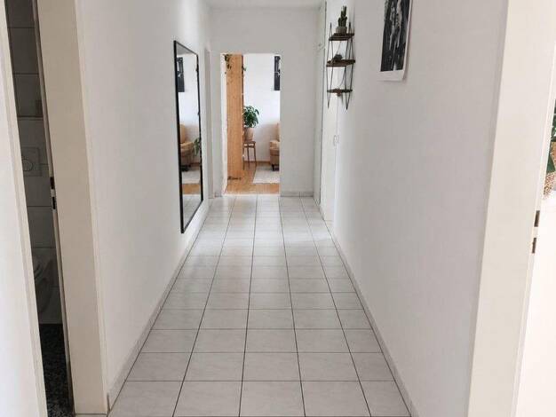 Wohnung zur Miete 1.050 € 2 Zimmer 80 m² 4. Geschoss frei ab 01.09.2026 Friedrichshafen 88045