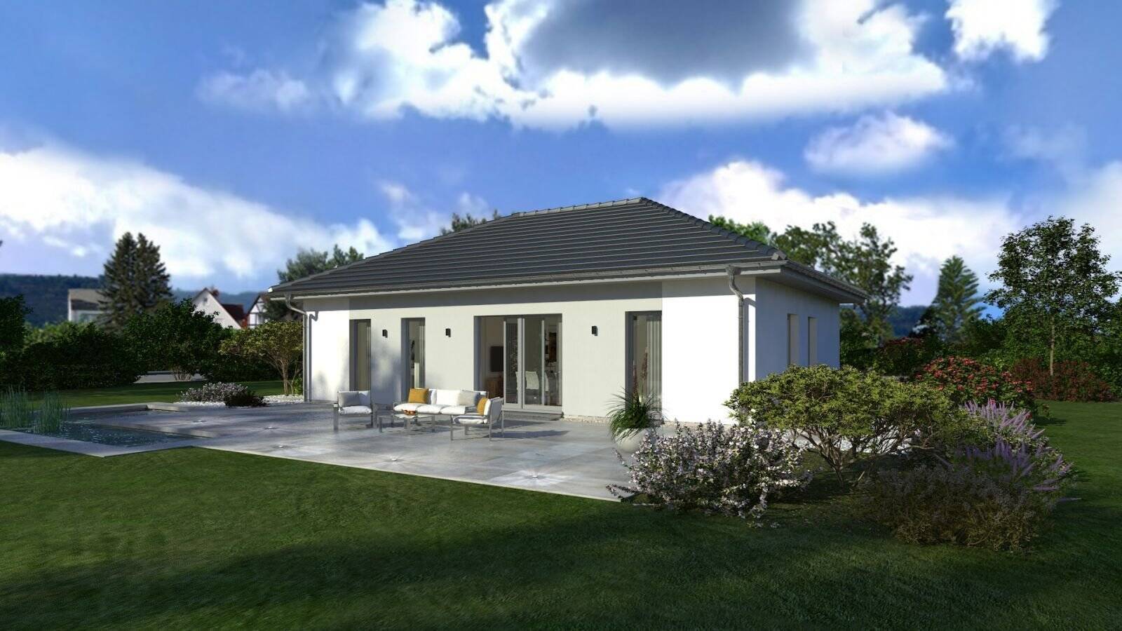 House in Borna, Landkreis Leipzig - Ansicht 6