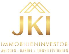 JKI GmbH logo