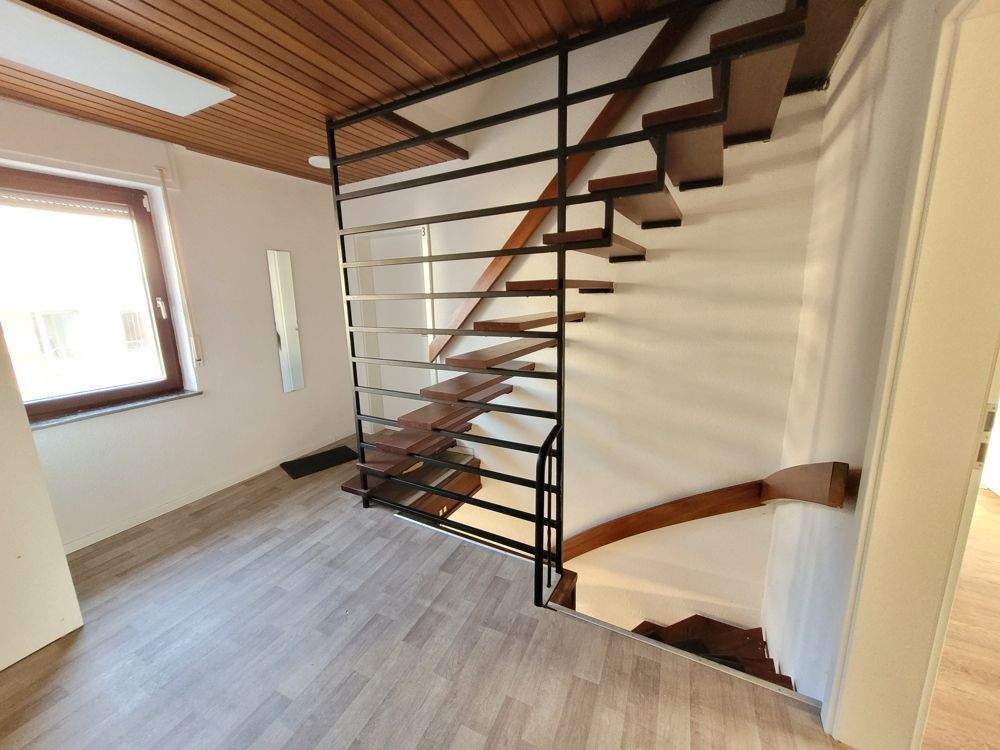 Einfamilienhaus zum Kauf - Mehr