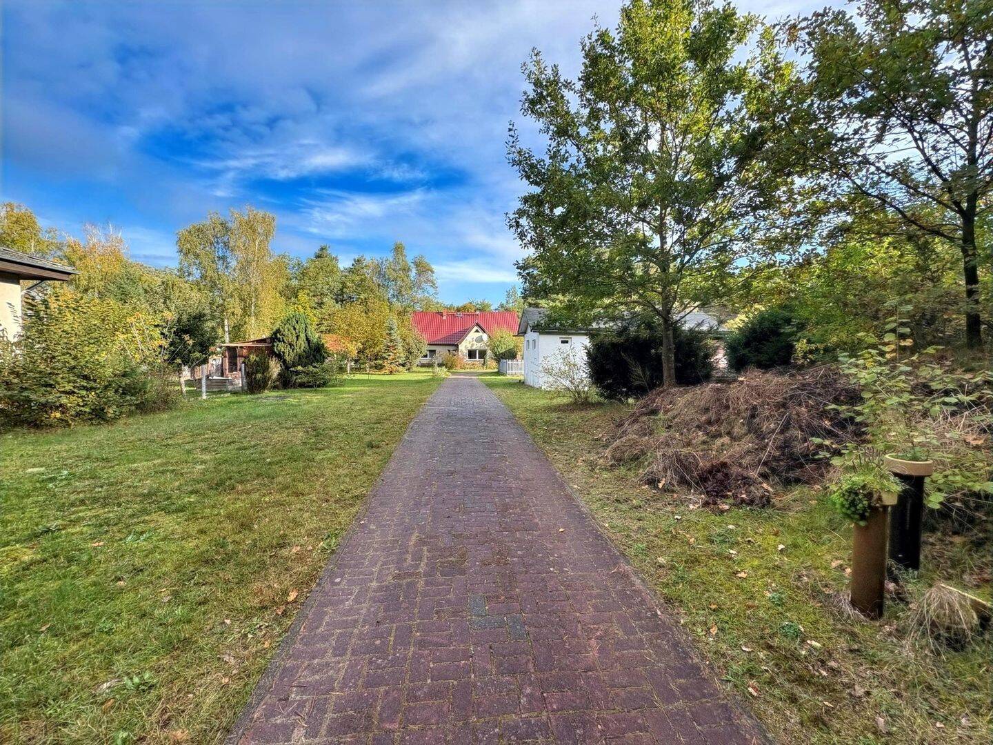 Haus – Bad Wilsnack - Ansicht 4