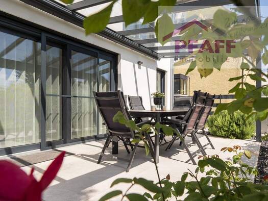 Einfamilienhaus zum Kauf provisionsfrei 689.000 € 4 Zimmer 117,7 m² 246 m² Grundstück Gottmadingen 78244