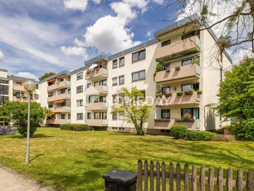 Wohnung zum Kauf 350.000 € 3 Zimmer 75 m² 3. Geschoss Ramersdorf-Perlach München 81737