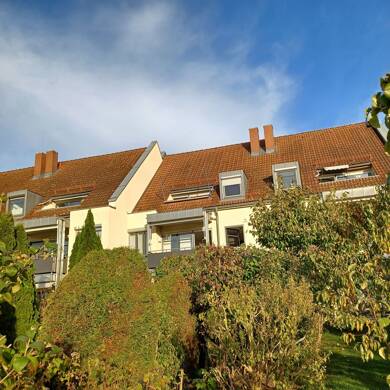 Wohnung zum Kauf provisionsfrei 285.000 € 2 Zimmer 67 m² Geschoss 2/2 Barbing Barbing 93092