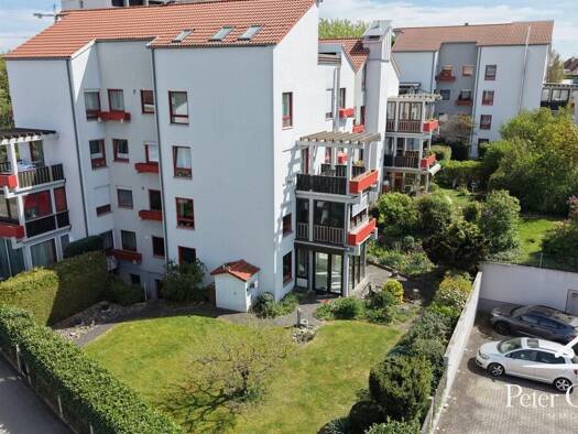 Wohnung zum Kauf 369.000 € 3 Zimmer 88,6 m² Haunstetten Augsburg 86179