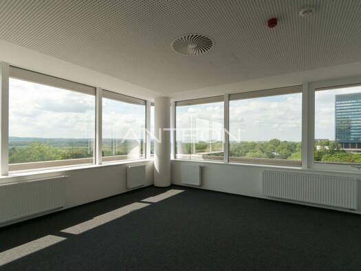 Bürofläche zur Miete 12 € 1.061 m² Bürofläche teilbar ab 1.061 m² Mitte Dortmund 44139