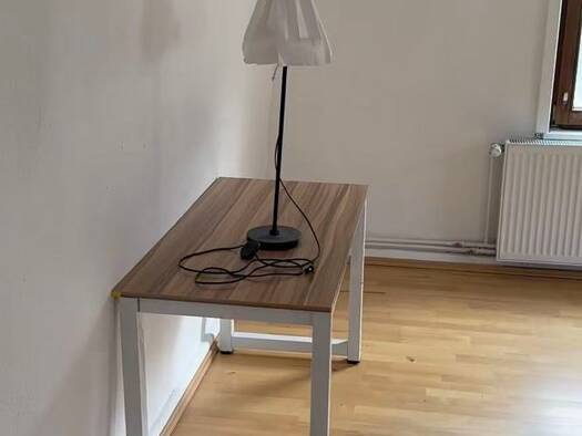 Mehrfamilienhaus zur Miete 430 € 2 Zimmer 45 m² 45 m² Grundstück frei ab 15.02.2026 Hannoversche Straße 122 Weende Göttingen 37077