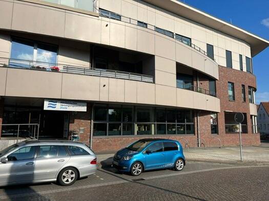 Büro zur Miete provisionsfrei 2.950 € 1 Zimmer 215,5 m² Bürofläche Hohenwedeler Weg 18 Stade 21682