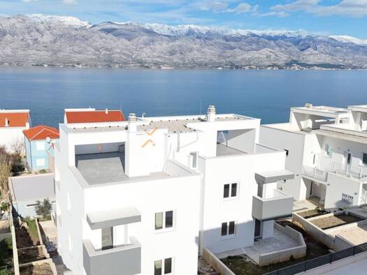 Wohnung zum Kauf - Erstbezug 355.000 € 3 Zimmer 95 m² 1 Geschosse Ražanac 23248