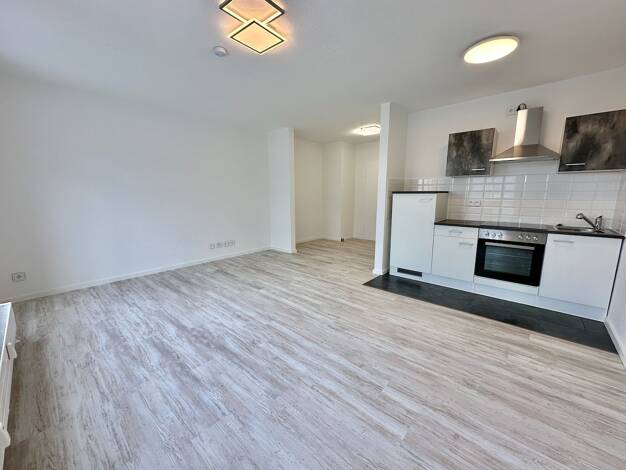 Wohnung zum Kauf 145.000 € 1 Zimmer 30 m² 1. Geschoss Heuchelhof Würzburg 97084