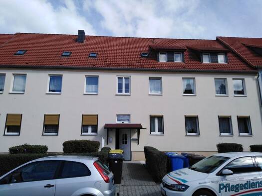 Mehrfamilienhaus zum Kauf provisionsfrei 259.000 € 19 Zimmer 351 m² 944 m² Grundstück Mücheln Mücheln (Geiseltal) 06249