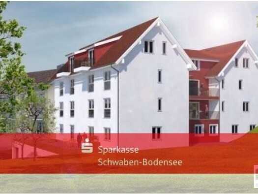 Wohnung zum Kauf 209.000 € 1 Zimmer 29,9 m² Altusried Altusried 87452