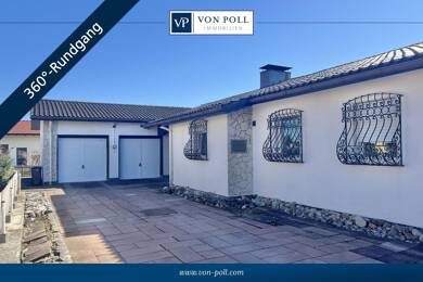 Einfamilienhaus zum Kauf 595.000 € 5 Zimmer 228 m² 1.145 m² Grundstück Obing Obing 83119