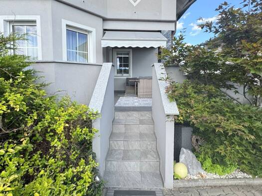 Einfamilienhaus zum Kauf 527.000 € 6 Zimmer 171 m² 640 m² Grundstück Kalsdorf bei Graz 8401