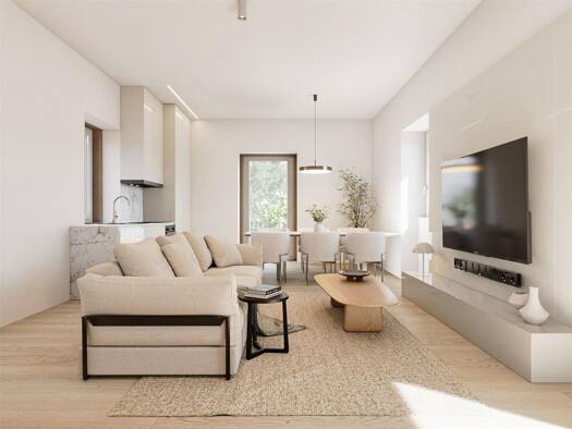 Haus zum Kauf 359.550 € 98 m² 100 m² Grundstück Areosa 4900