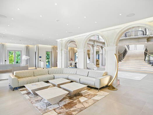 Einfamilienhaus zum Kauf 20.000.000 € 1.441 m² 2.047 m² Grundstück Sierra Blanca 09585