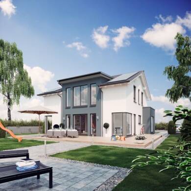 Einfamilienhaus zum Kauf provisionsfrei 300.241 € 4 Zimmer 153 m² 1.062 m² Grundstück Maasdorf Maasdorf 04924
