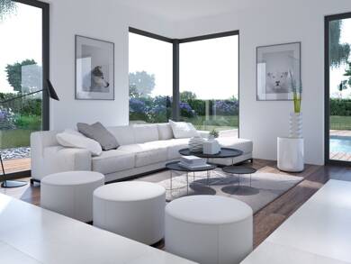 Haus zum Kauf 396.600 € 4 Zimmer 80 m² 490 m² Grundstück Dichtelbach 55494