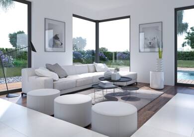 Haus zum Kauf 396.600 € 4 Zimmer 80 m² 490 m² Grundstück Dichtelbach 55494