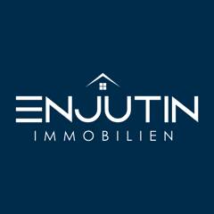 Enjutin Immobilien logo