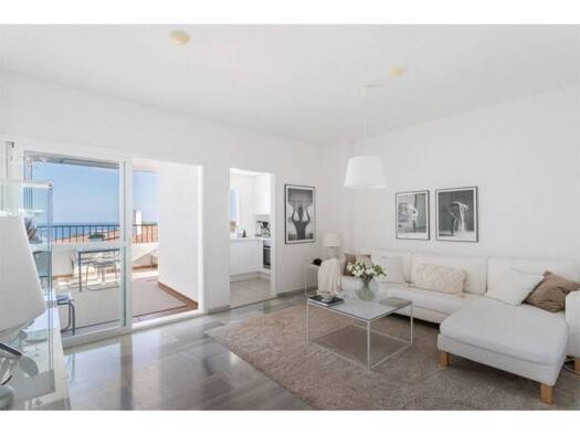Wohnung zur Miete 1.400 € 1 Zimmer 71 m² 1. Geschoss Mijas 29649