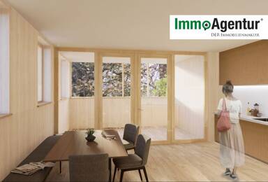 Wohnung zum Kauf 559.906 € 3 Zimmer 78,9 m² Lingenau 6951