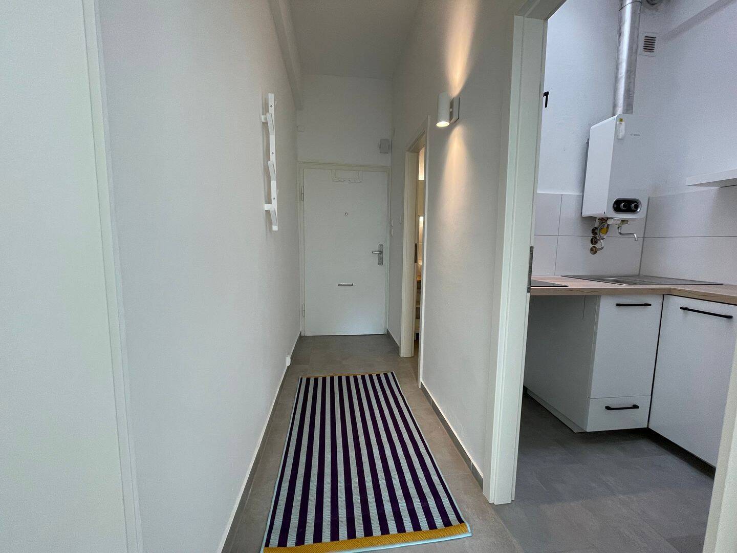Möbliertes 1-Zi. Apartment in H-Döhren – Hannover – Vorschaubild 7