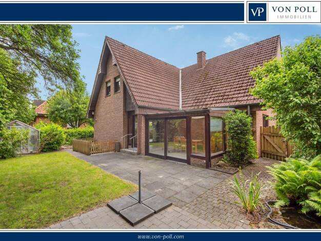 Mehrfamilienhaus zum Kauf 350.000 € 7 Zimmer 195,5 m² 572 m² Grundstück Rheine 48429