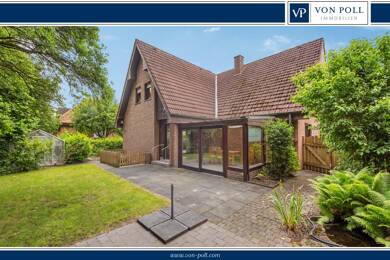 Mehrfamilienhaus zum Kauf 350.000 € 7 Zimmer 195,5 m² 572 m² Grundstück Schotthock Rheine 48429