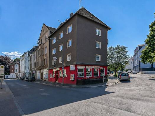 Mehrfamilienhaus zum Kauf 480.000 € 14,5 Zimmer 380 m² 245 m² Grundstück Langendreer Ost 44892