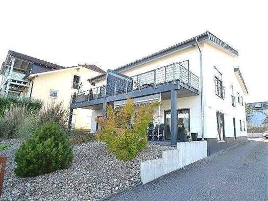 Wohnung zur Miete 940 € 3 Zimmer 84 m² 1. Geschoss In der Acht 1 Tawern 54456