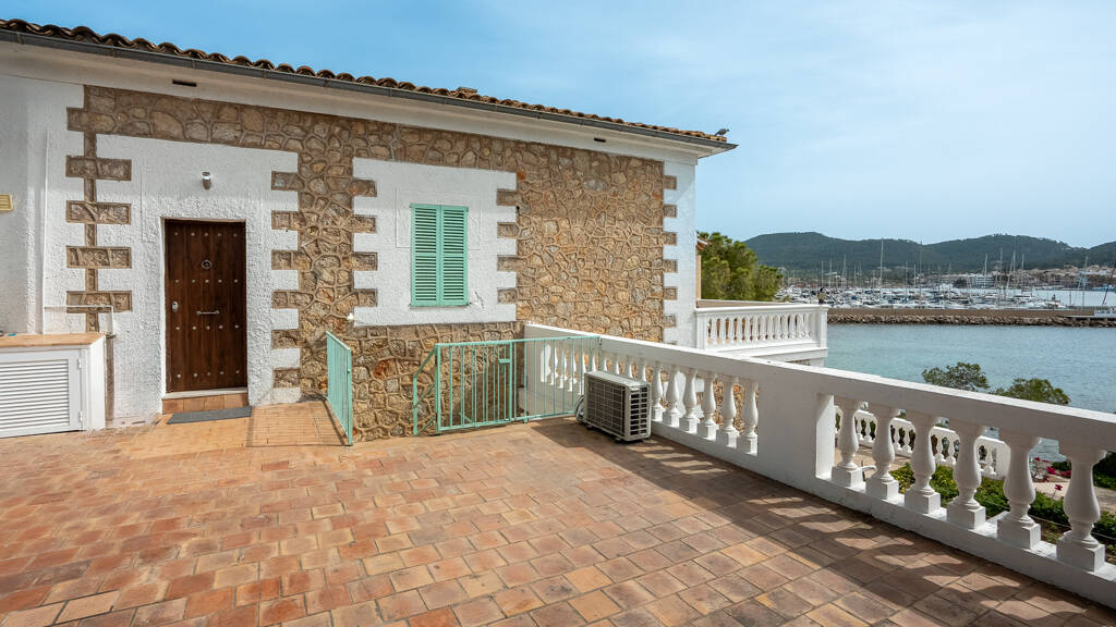 Haus zum Kauf 8.200.000 € 7 Zimmer 473 m² 852 m² Grundstück Avinguda de Gabriel Roca i Garcías, 37, Andratx 07157